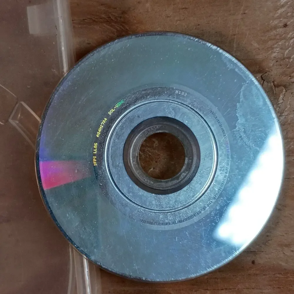 Sonic Adventure 2 Battle Nintendo GameCube GC Disc Only Tested